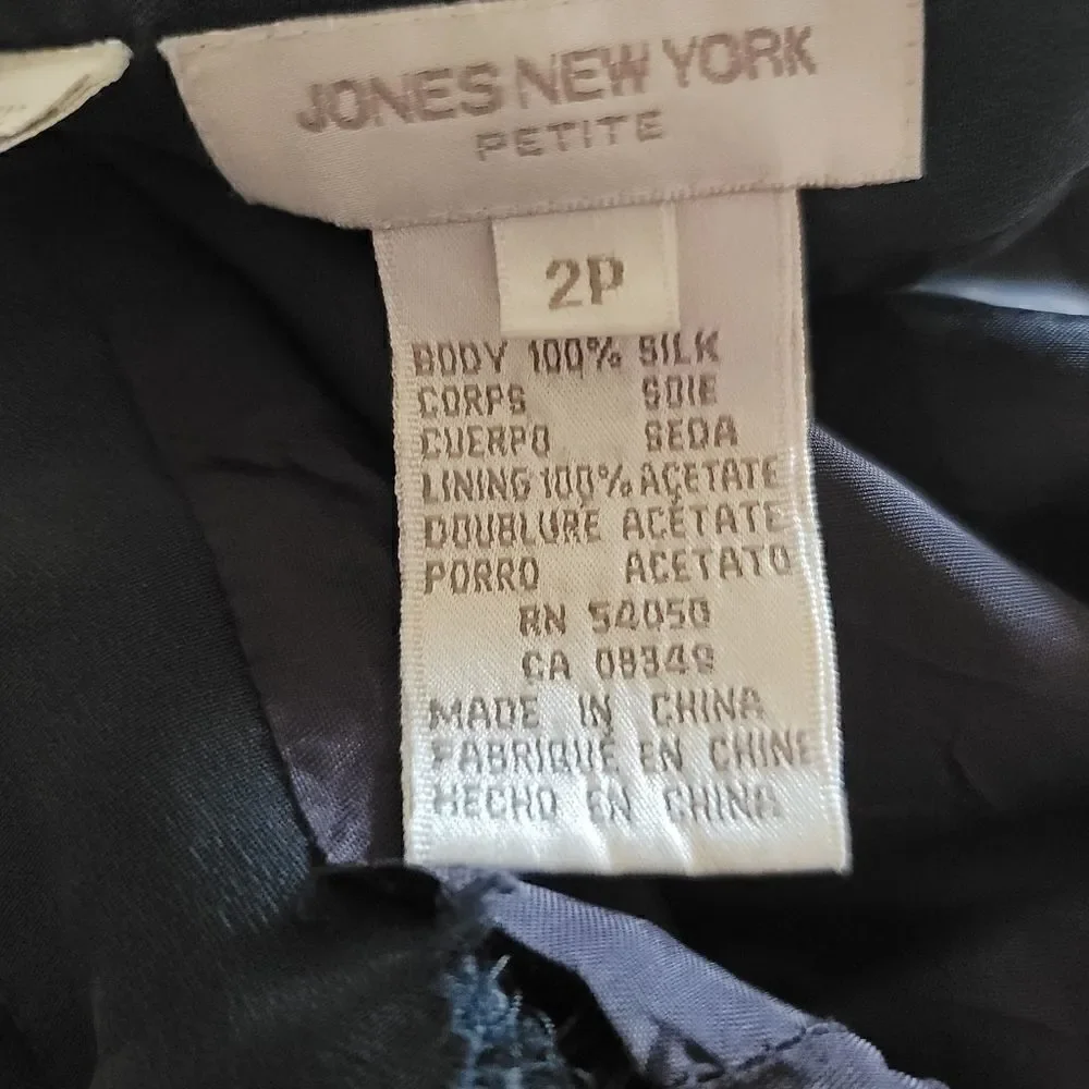 Jones New York jones new